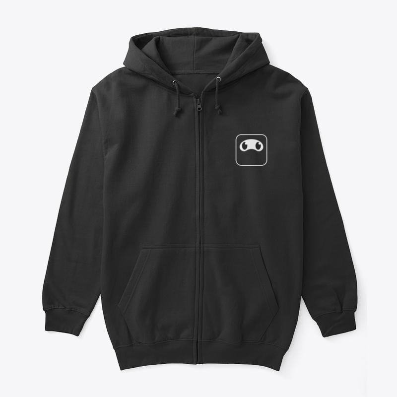 Box Crew: Production Hoodie